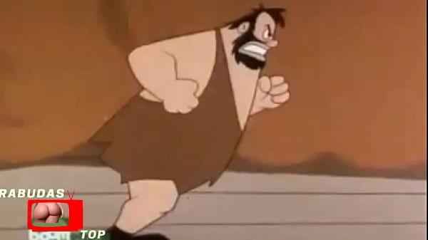 Popeye EP 4 The Muscle