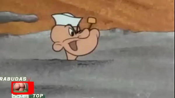 Popeye EP 4 Os Musculosos