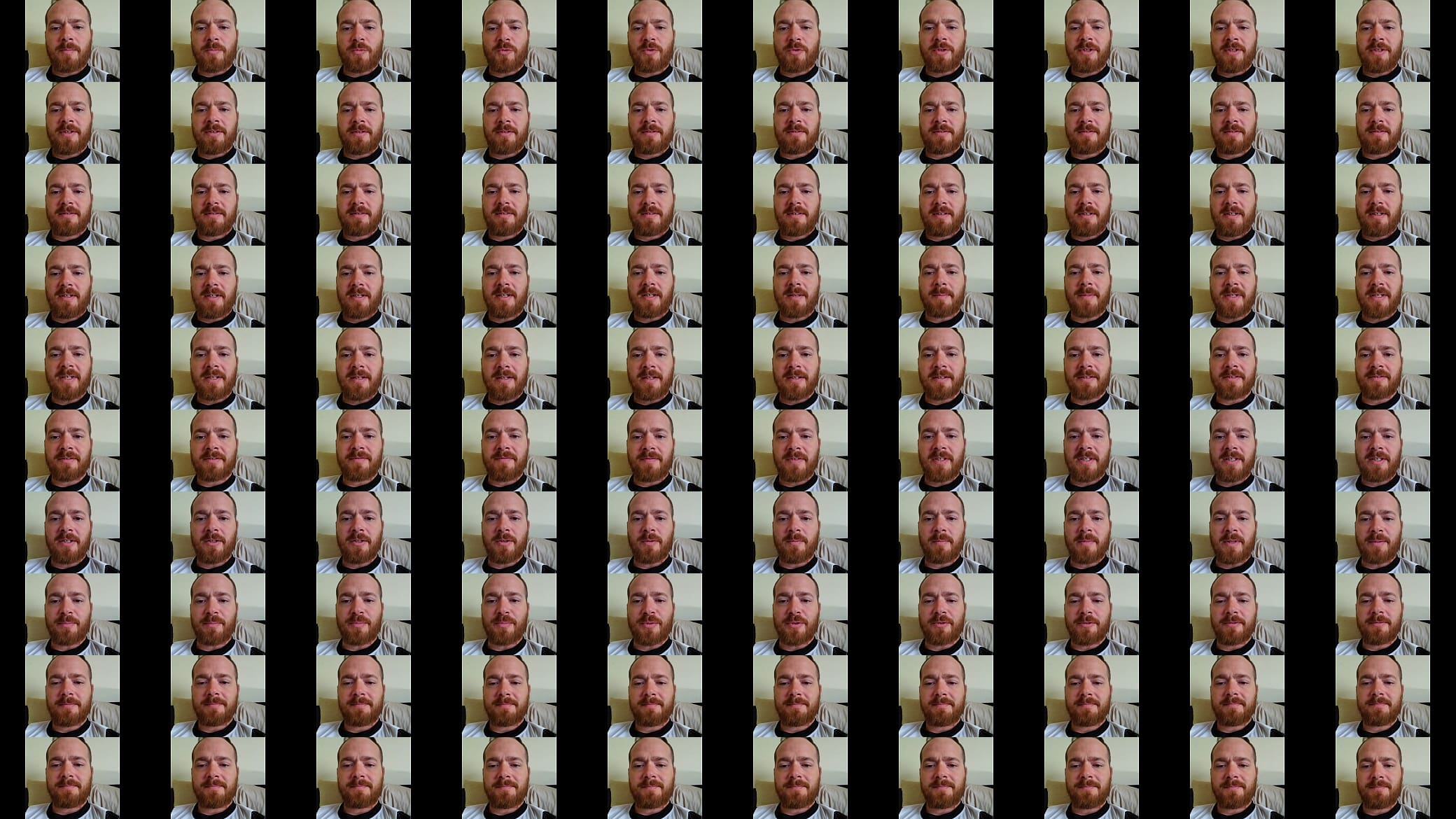 Verification video 预览图