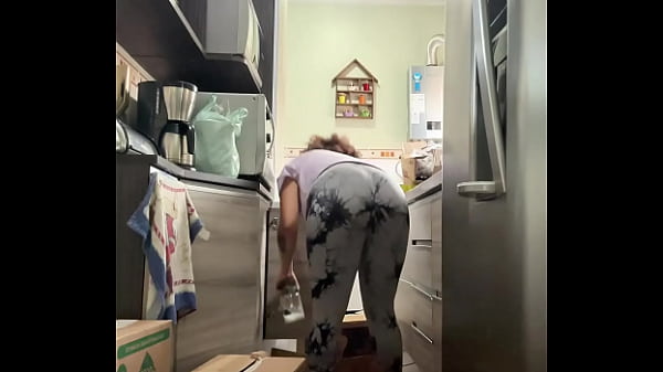 Vlog Moving To a New House Unpacking Accidental Farts