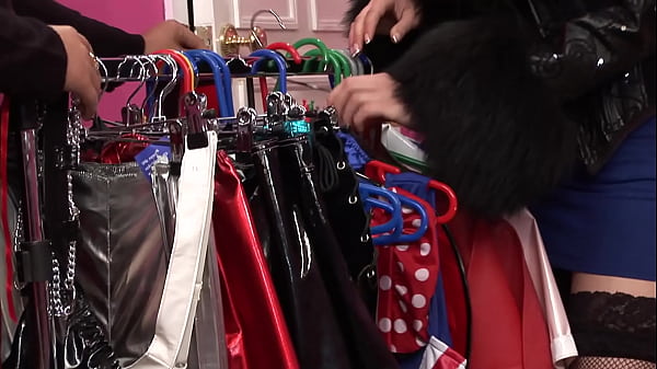 Milf With Big Boobs Work A Cock Together During This Hardcore Threesome Scene.