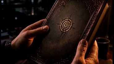 He Opened the Wrong Comic… Lust Codex Official Trailer