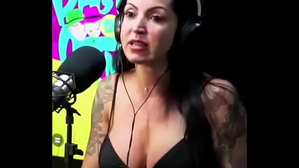 Musa do Porno Brasileiro