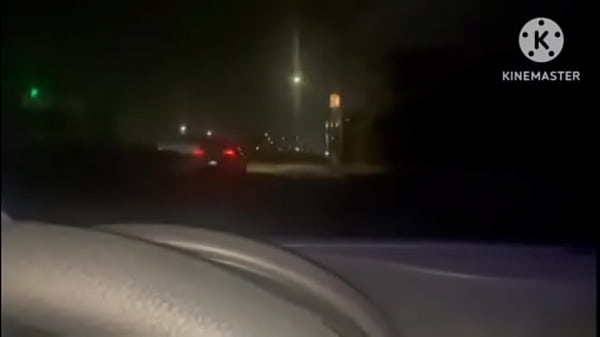 Black guy having sex with my wife in the middle of Dutra Avenue, Rio de Janeiro.