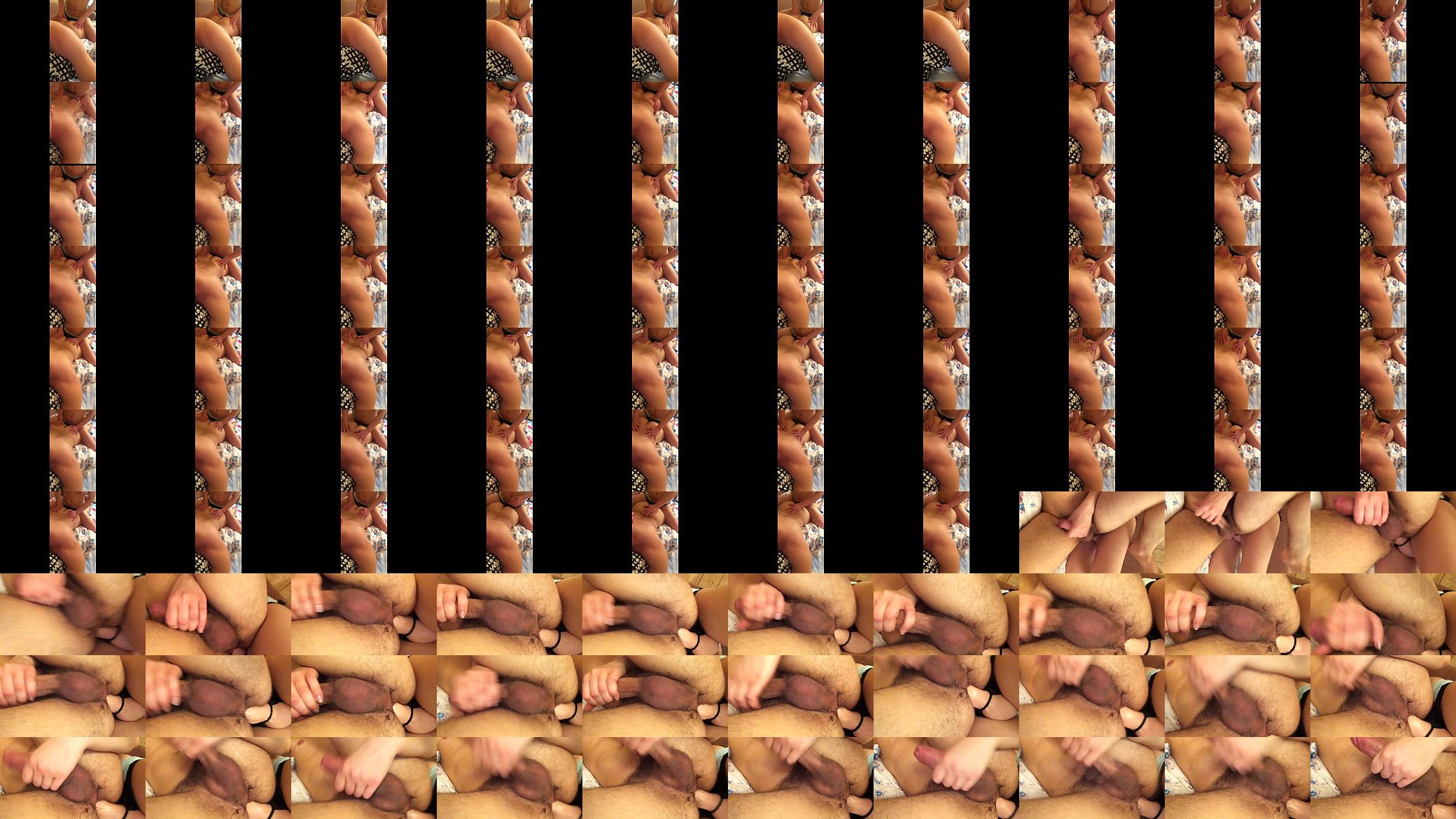 Homemade pegging 预览图