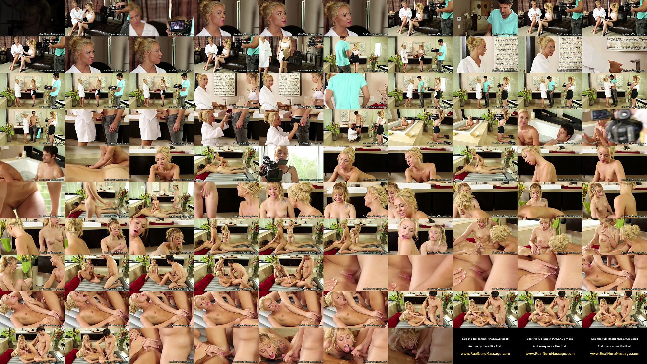Masseuse sweetie jizz 预览图
