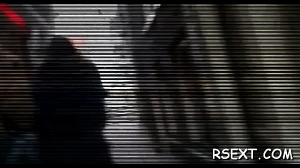 Wicked babe gets licked, sucks and fucks in lots of positions