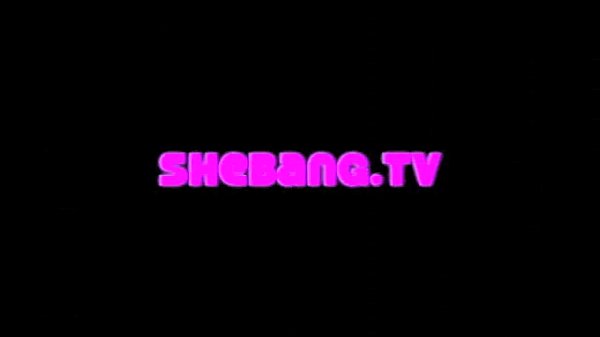 Download Video - shebang&period;tv - Megan Cox & Jack Mason
