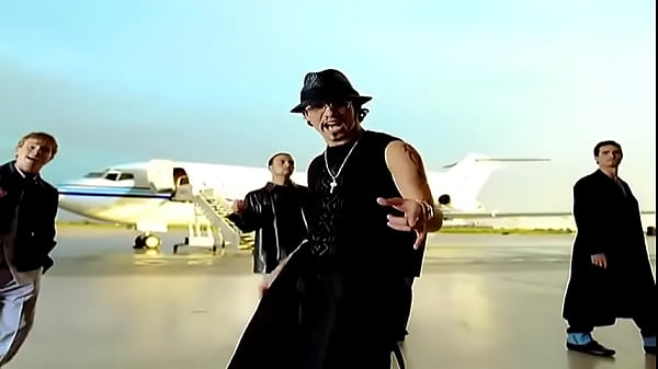 5 Boys Want It That Way