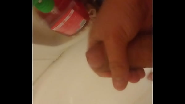 Branler Sous La Douche