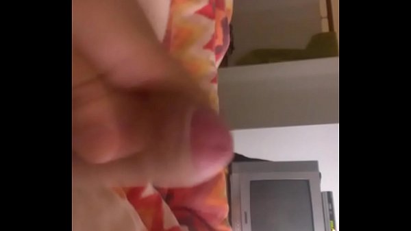 Chubby boy wanking off - OZ 2 min