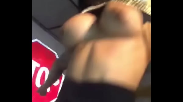 Cardi B Nude Tits Flash