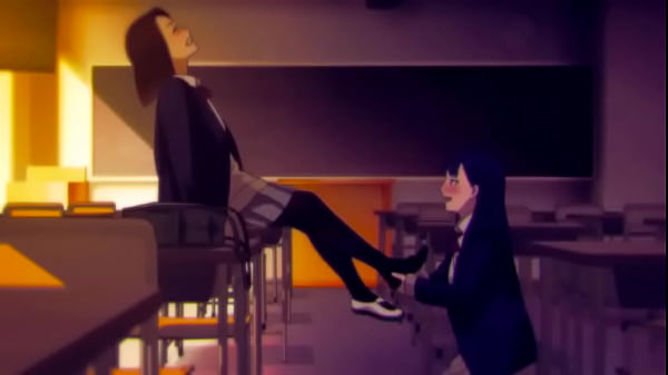 Download Video - hent cute foot massage