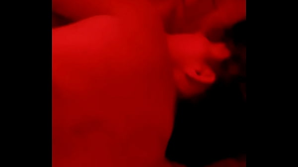 I record this very hot milf in a leaked video