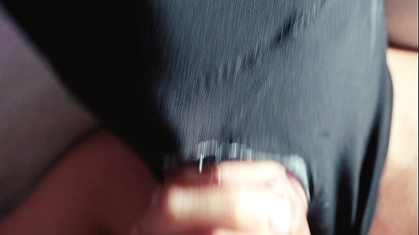 I had a desire for cream and cock, I combined things together