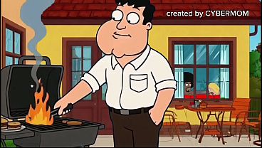 Top Best Blowjobs from Cartoon Married Housewives. Compilation. Cuckold