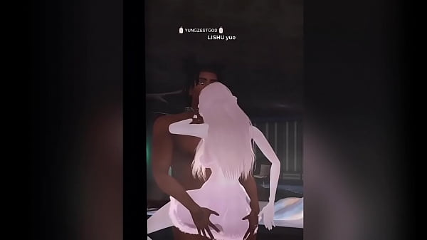 Skinny Asian Destroyed by BBC