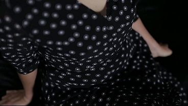 UDAH PENGEN BANGET, GAK DI APA APAIN TIBA TIBA MEMEK BECEK