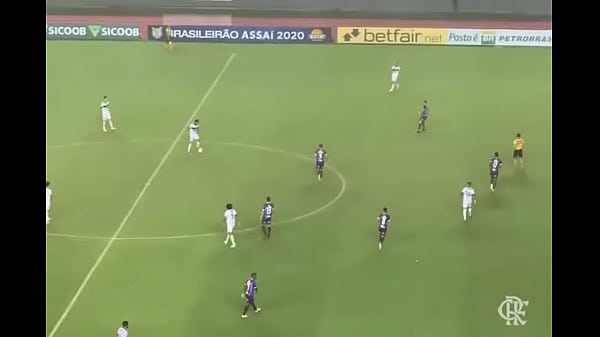 Flamengo fudendo mais um