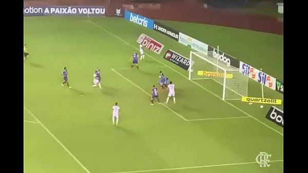  Flamengo Fudendo Mais Um