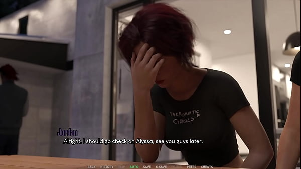 Complete Gameplay - Westview Academy, Part 5