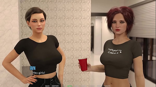 Complete Gameplay - Westview Academy, Part 5