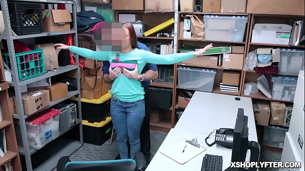 Download Video - Ornella Morgan goes cock riding on top of the LP Officer&excl;