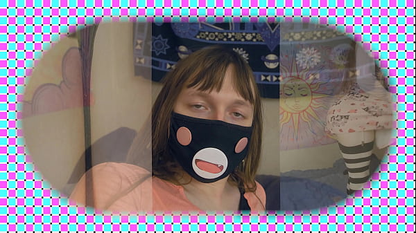 4k | Femboy Gooner Trance! (Teaser)