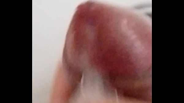 Download Video - Jacking off my uncircumcised cock&comma; cumming&comma; extreme closeup&period; July 7&comma; 2024&period;