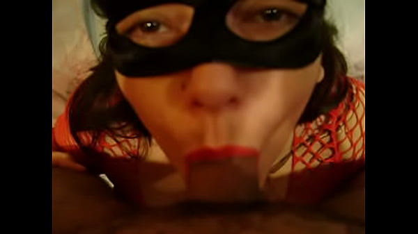 TIGRESA AND HER COCK 1