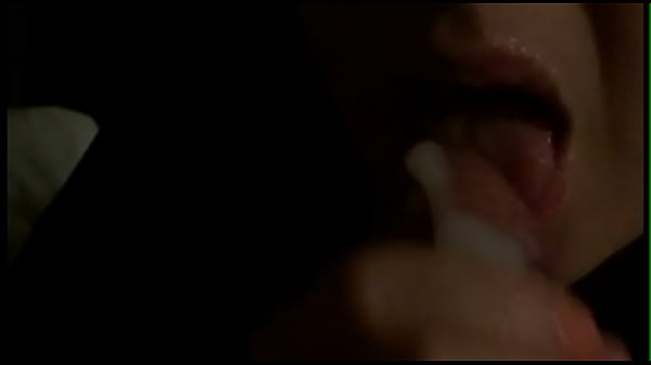 Cumshot Blowjob