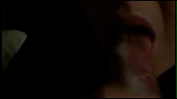 Cumshot Blowjob