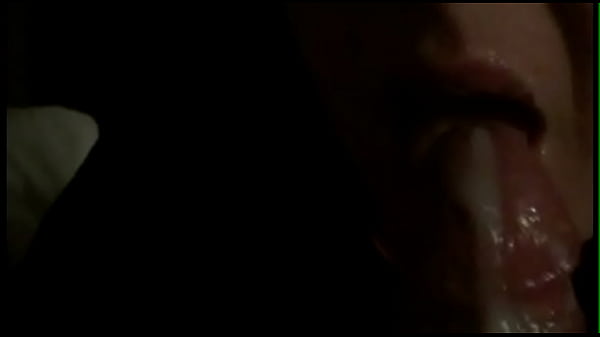 Cumshot Blowjob