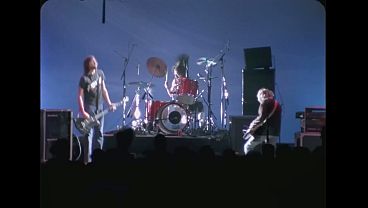 Nirvana - School (Live At The Paramount, Seattle/1991)
