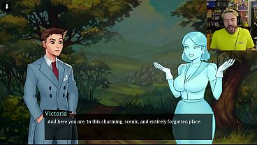 I 'Petrificus Totalus' a Random Girl | Magic Academy #1