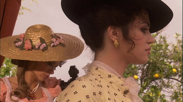 Even the back of his car is a place where she spreads her legs and lets him penetrate her,...