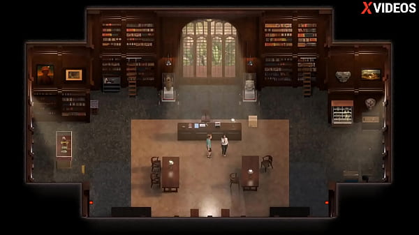 Download Video - TREASURE OF NADIA &bull; EP&period; 8 &bull; LOVELY BRUNETTE GETS FUCKED BY A HUGE DILDO