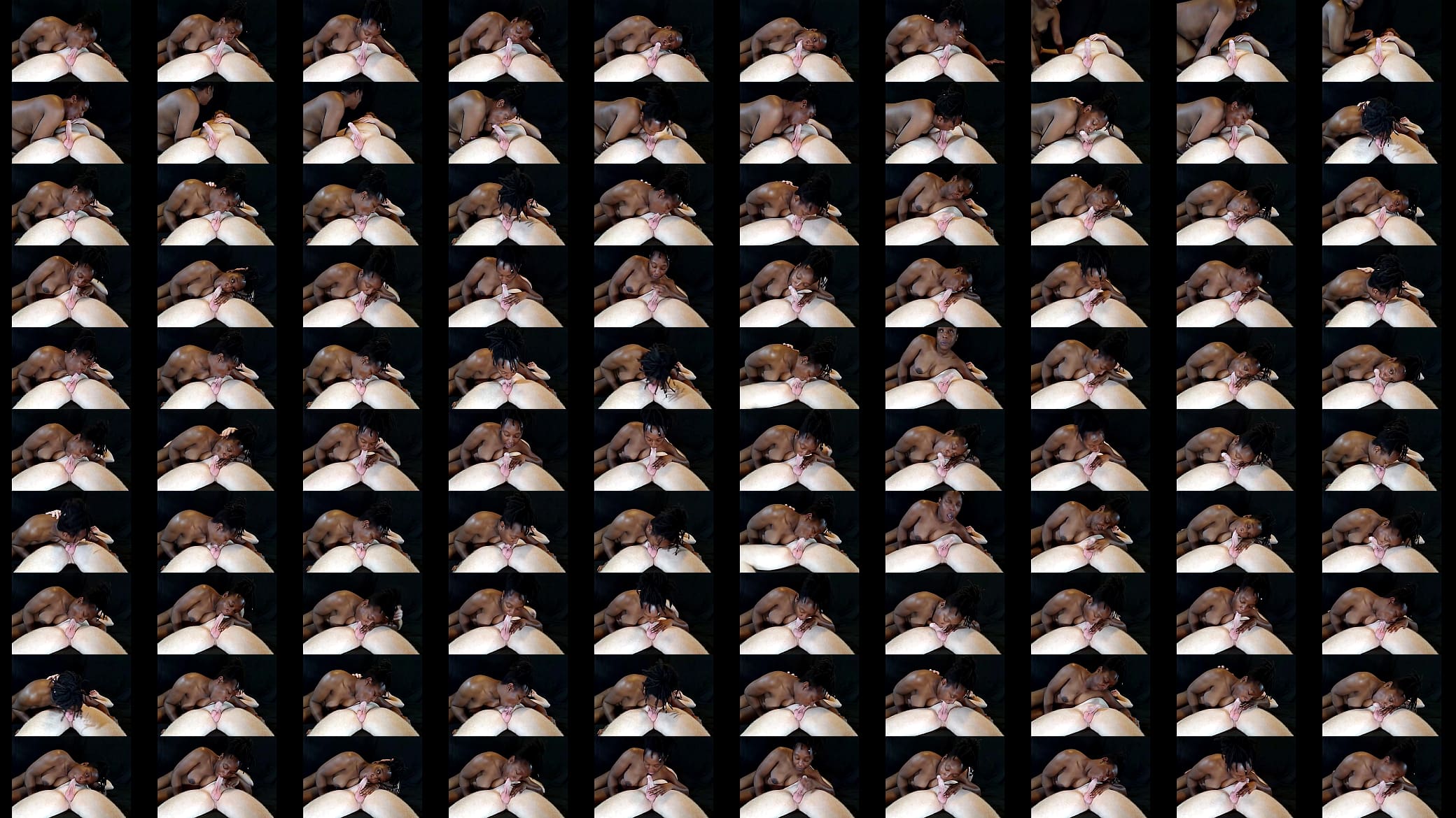 0080 Kats Playhouse - Another session at Kat&#039;s Playhouse Group chat live for crowd Watch me get fucked live for my viewers interracial black girl white guy 预览图