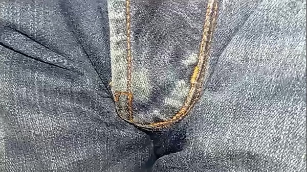 Pa&ntilde;ales orinados con doble orgasmo