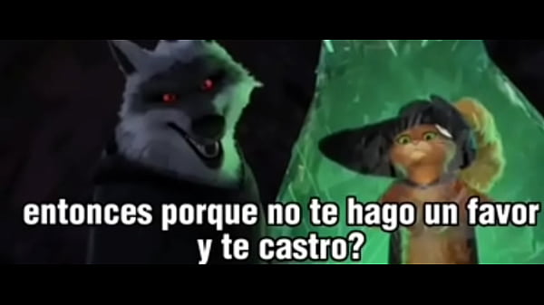 Me la muerde quiere castrar al vato con sin condon