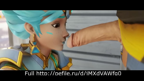Cartoon porn | Public sex  Tracer ana Hanzo