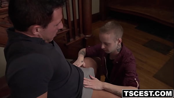 Download Video - My FTM boy helps me milk a BIG load of sperm out of my cock&excl; In return ate his juicy boy cunt and banged him until he orgasmed&excl;