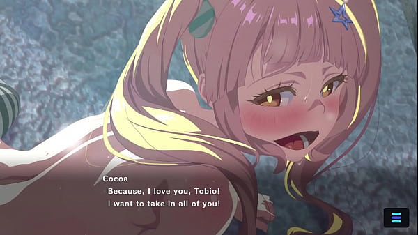 [Magicami DX] Cocoa - Magica Evo Round 2 (EN)