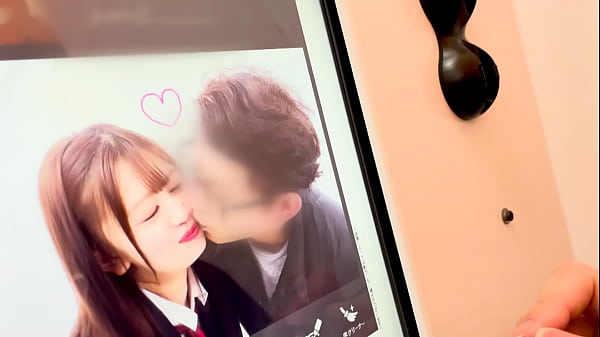 ハメ撮り　オフパコむちむちJKのラブホでハメ撮り...