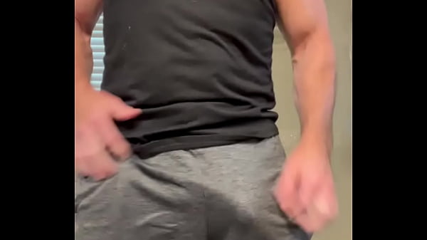 So Horny I Cum Twice!