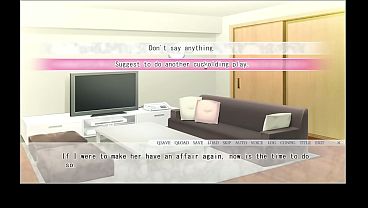 Mayumi's Cuckolding Report 2 Part 1