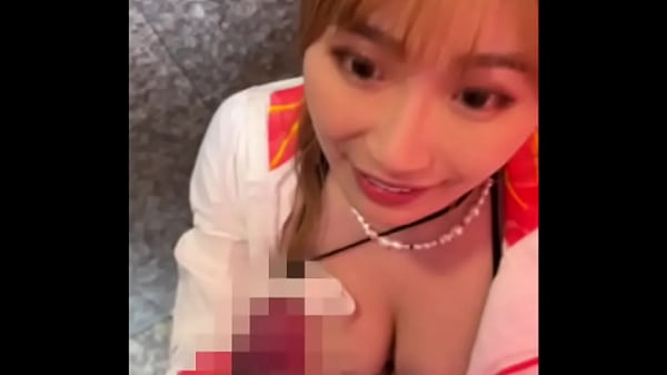 part3 The teacher with a plump body is thrust deep into the cock at a close distance and sucks it all the way down to the back, and then she gives him reverse-teaching sex with a lick and a nasty slobbering lick!