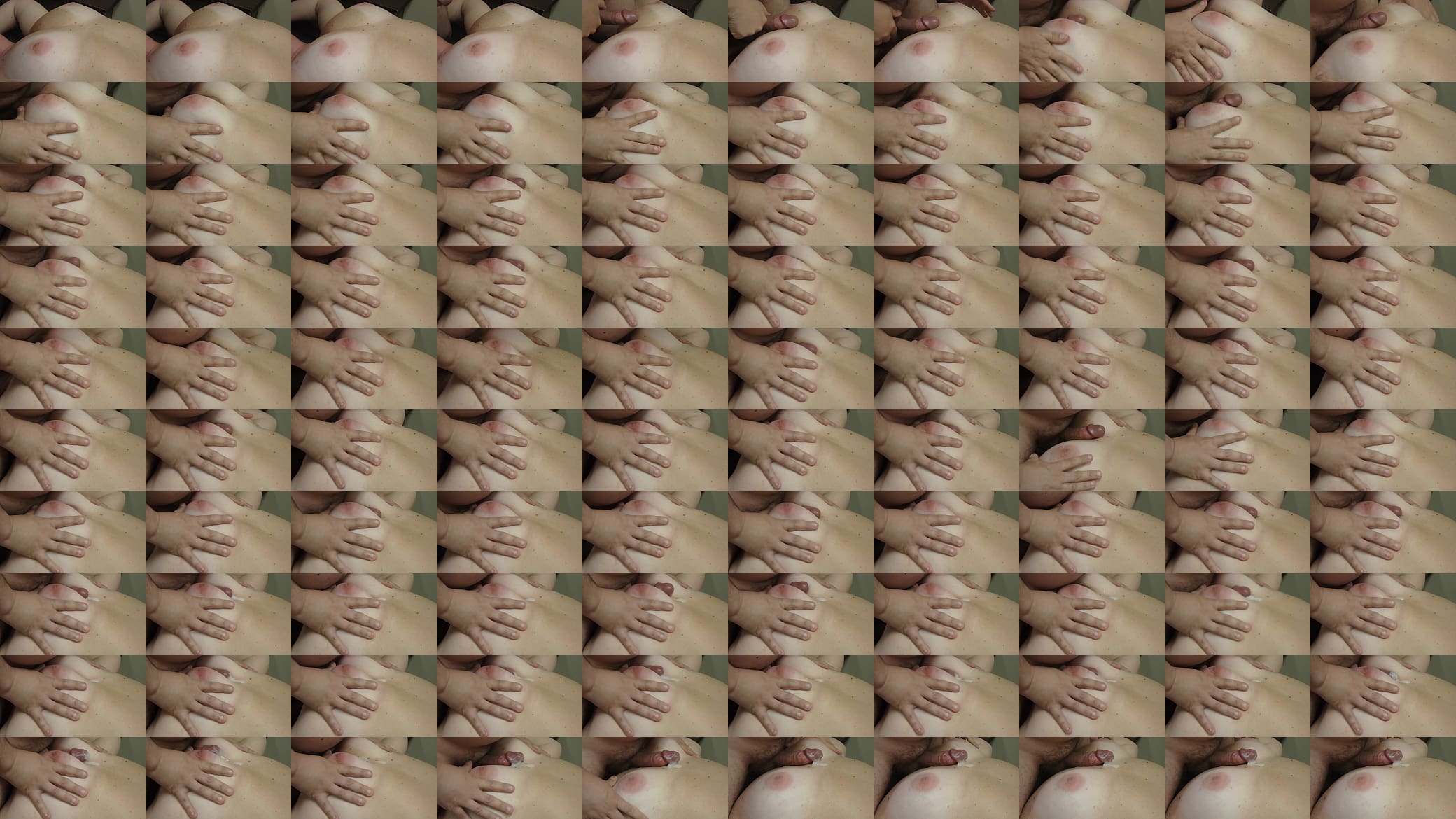 titfuck and cumshot 预览图