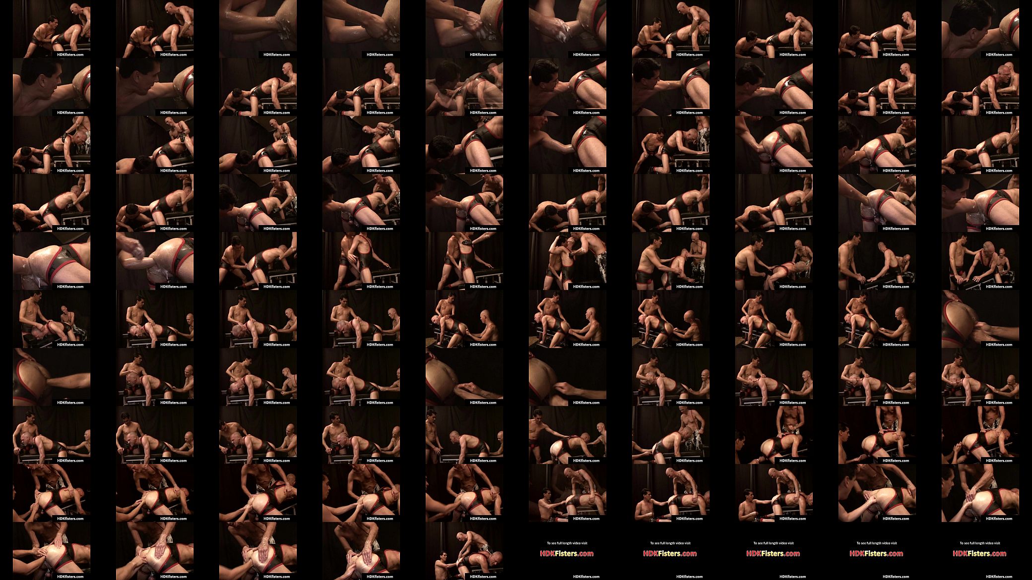 Extreme hardcore gay fisting gay video 预览图