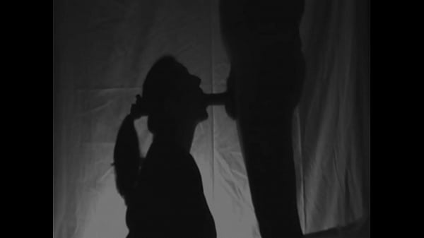 blowjob b & w start